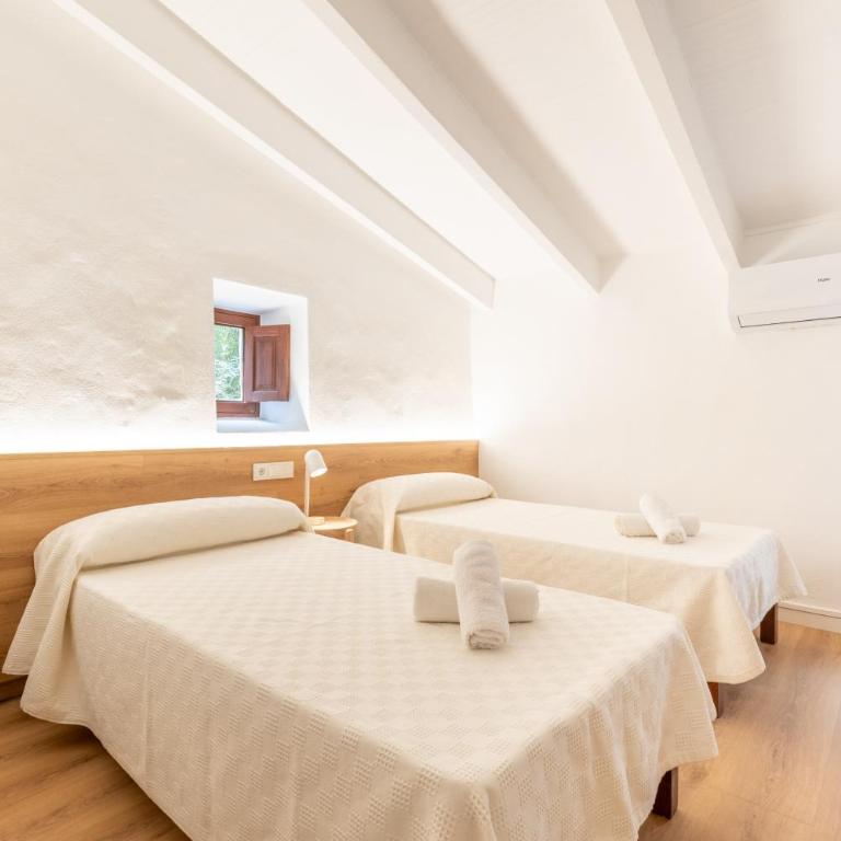 Can Negri Grand - Villa with Garden View - 15