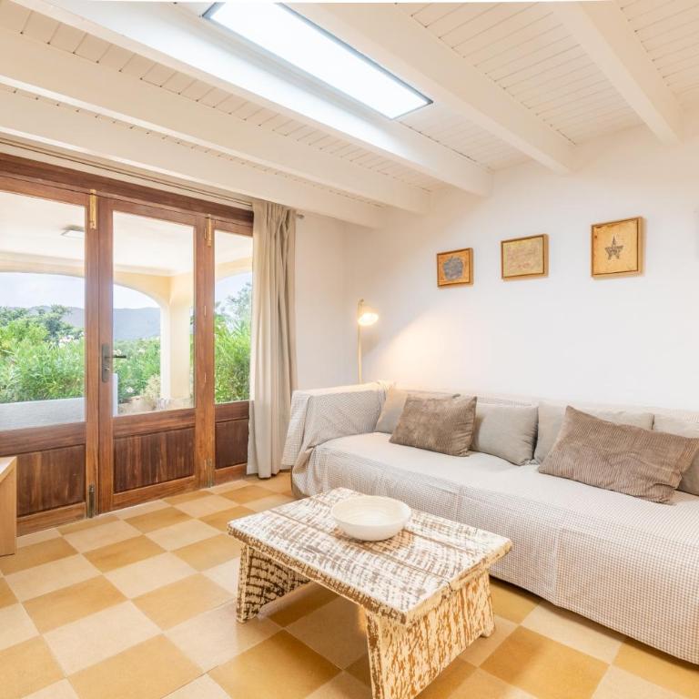 Can Negri Grand - Villa with Garden View - 5