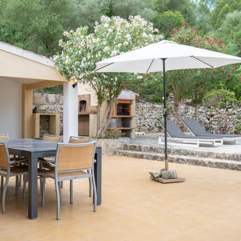Can Negri Grand - Villa with Garden View - 21