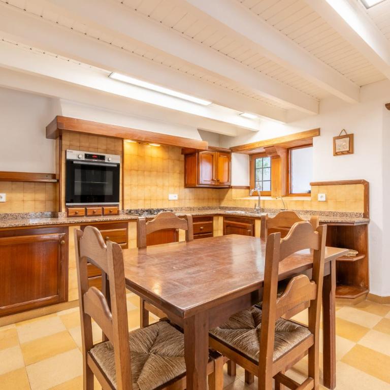 Can Negri Grand - Villa with Garden View - 10