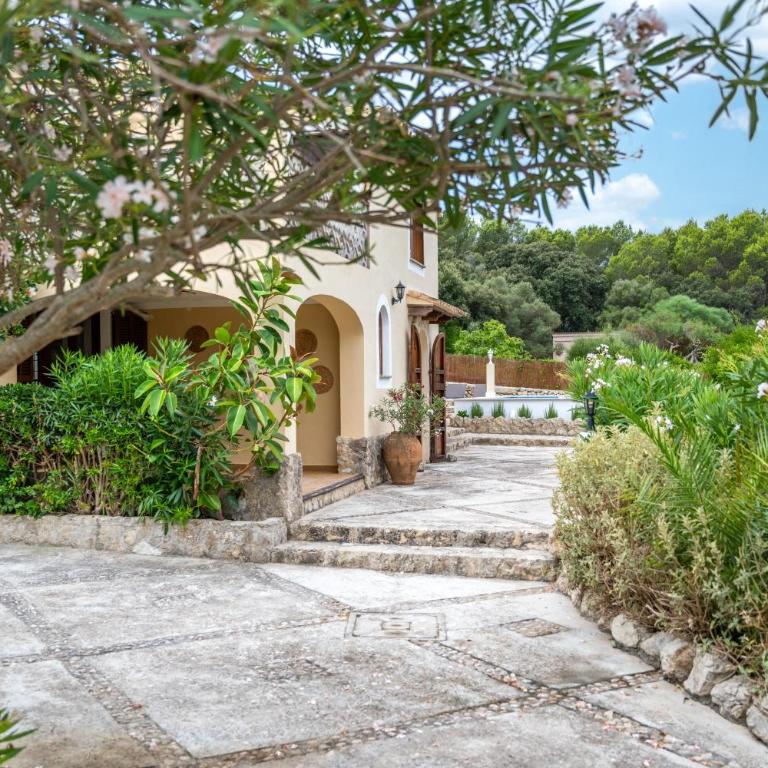 Can Negri Grand - Villa with Garden View - 30