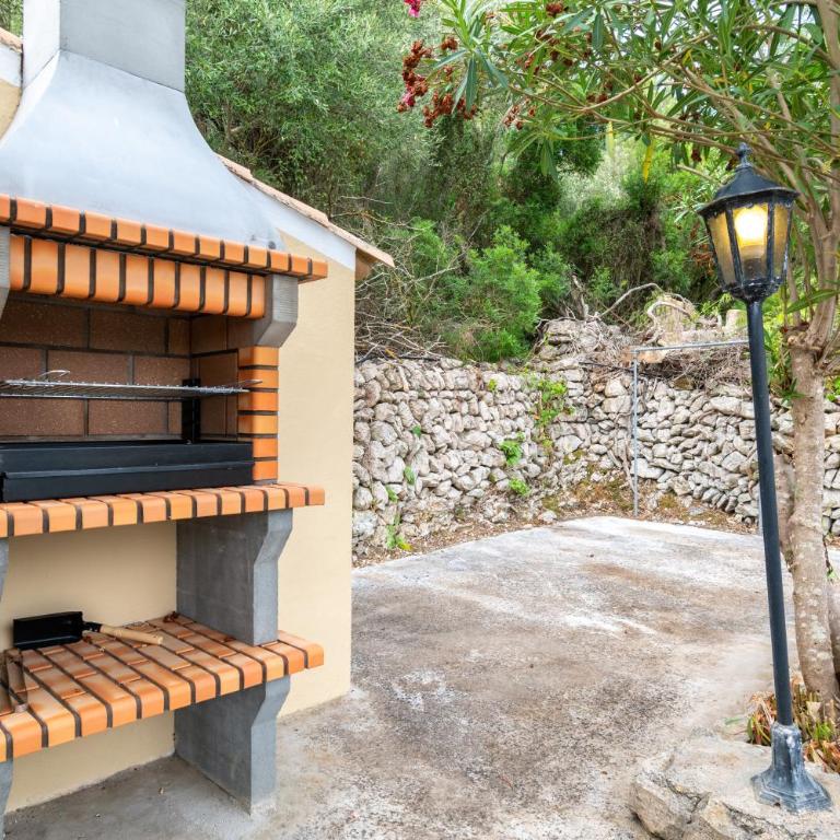 Can Negri Grand - Villa with Garden View - 4