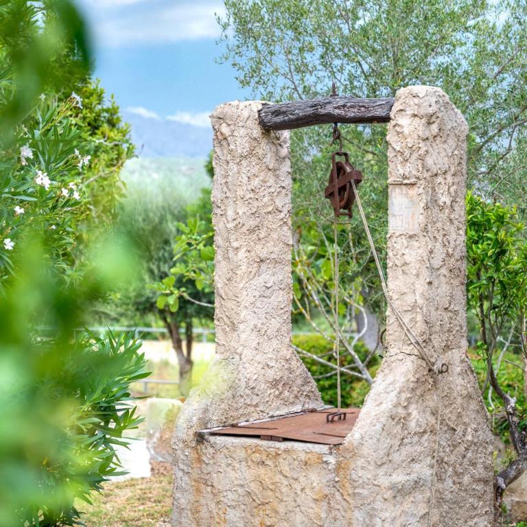 Can Negri Grand - Villa with Garden View - 29