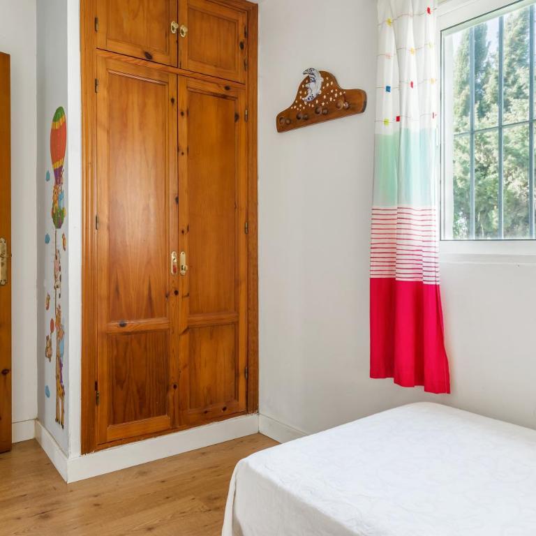 Chalet Diferente - Casa de 3 dormitorios - 25