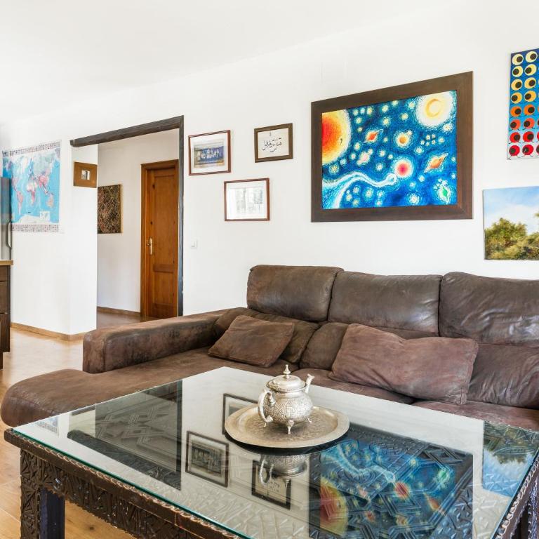 Chalet Diferente - Casa de 3 dormitorios - 11