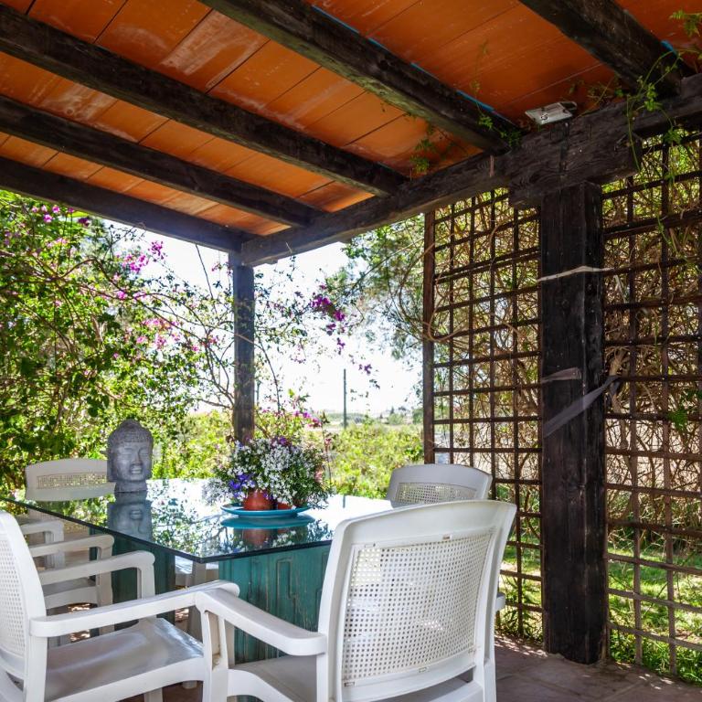 Chalet Diferente - Casa de 3 dormitorios - 31
