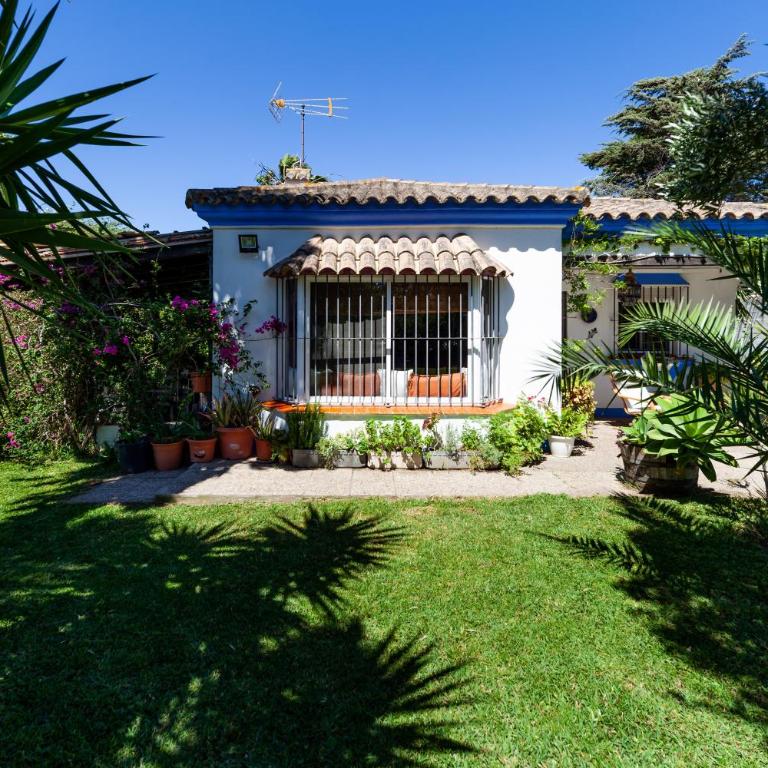 Chalet Diferente - Casa de 3 dormitorios - 3
