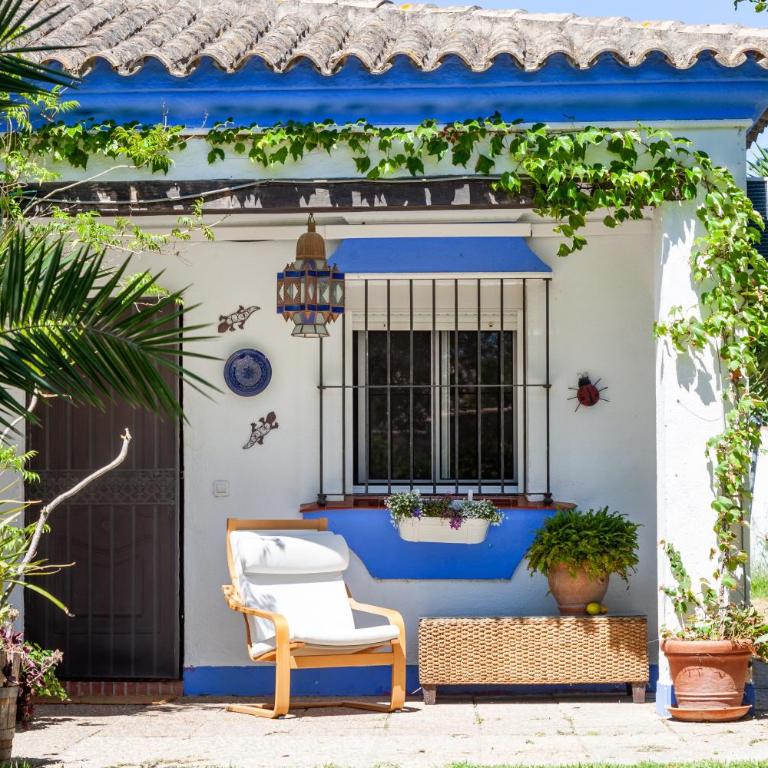 Chalet Diferente - Casa de 3 dormitorios - 5