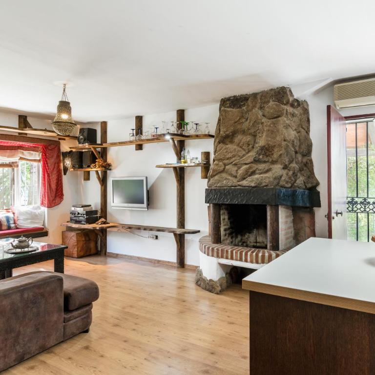Chalet Diferente - Casa de 3 dormitorios - 12