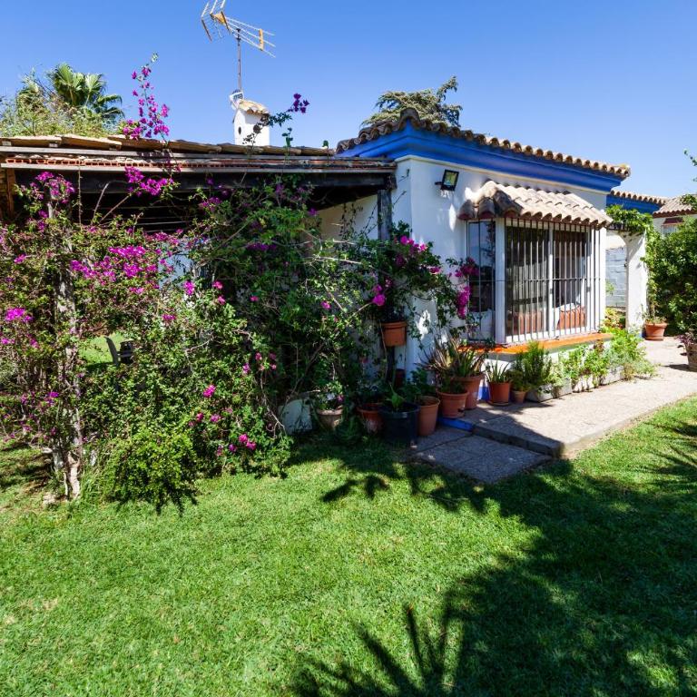 Chalet Diferente - Casa de 3 dormitorios - 34