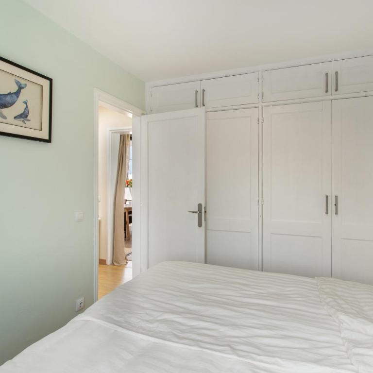 Eucalipto-Sun guaranteed-pool wifi - Two-Bedroom House - 11