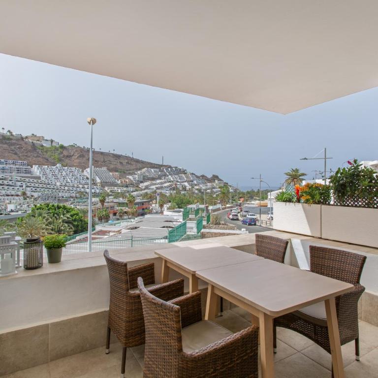 Eucalipto-Sun guaranteed-pool wifi - Two-Bedroom House - 13
