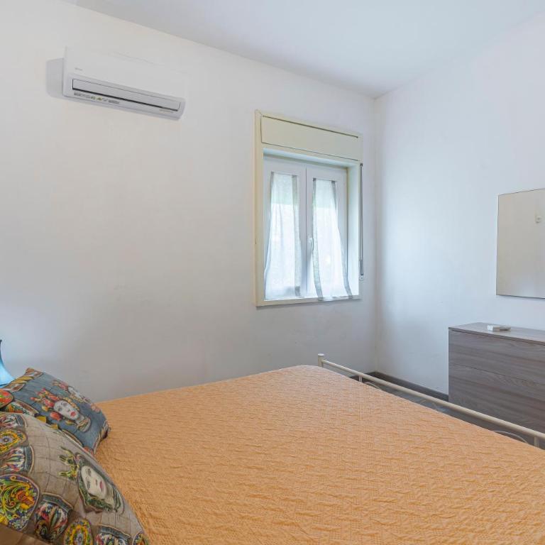 Villa Fontane Bianche with pool - Appartamento Deluxe con 2 Camere da Letto e Vista Oceano - 10