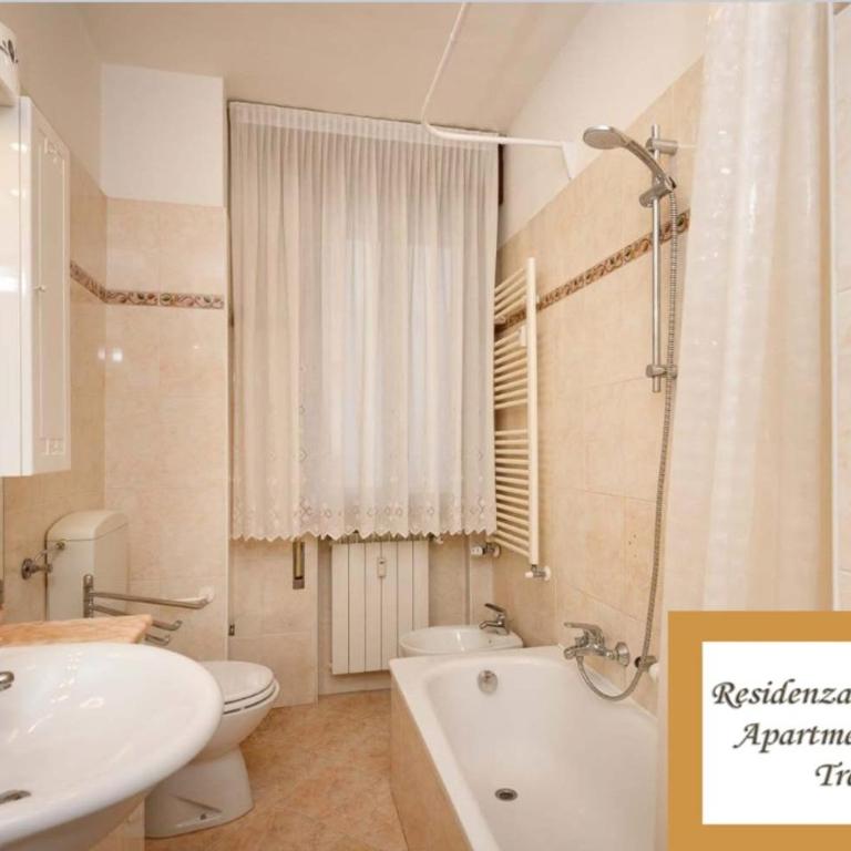 Residenza San Nicolò Treviso - Appartement avec Terrasse - 13