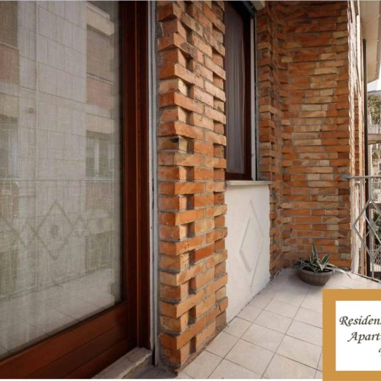 Residenza San Nicolò Treviso - Appartement avec Terrasse - 15