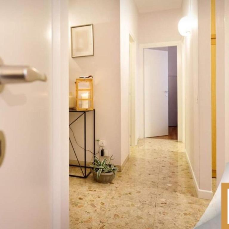 Residenza San Nicolò Treviso - Appartement avec Terrasse - 11