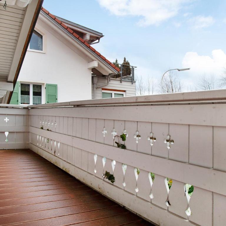 Ferienwohnung Caprano - Premium Apartment mit 3 Schlafzimmern und Balkon - 25