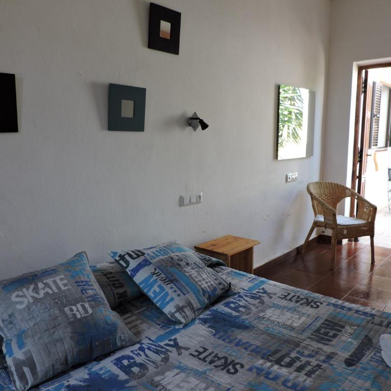 La Hacienda Campo de Borja - Apartamento con terraza - 23