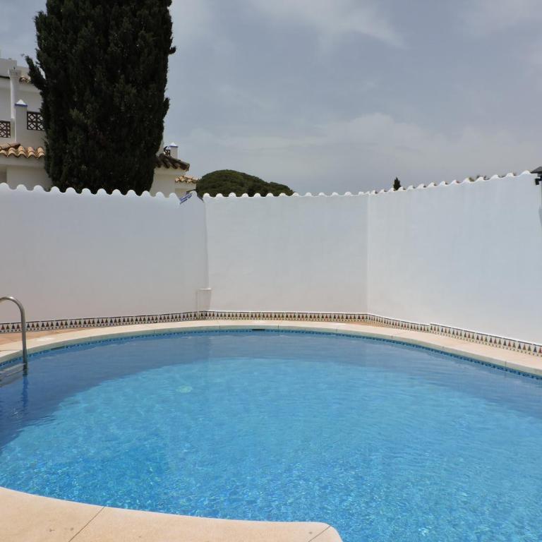 La Hacienda Campo de Borja - Apartamento con terraza - 13