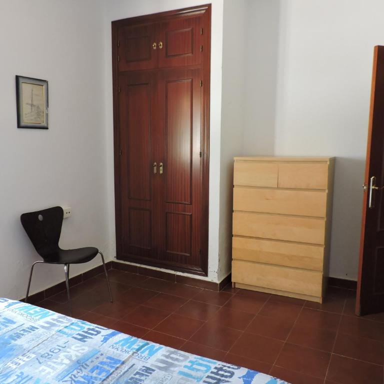 La Hacienda Campo de Borja - Apartamento con terraza - 20
