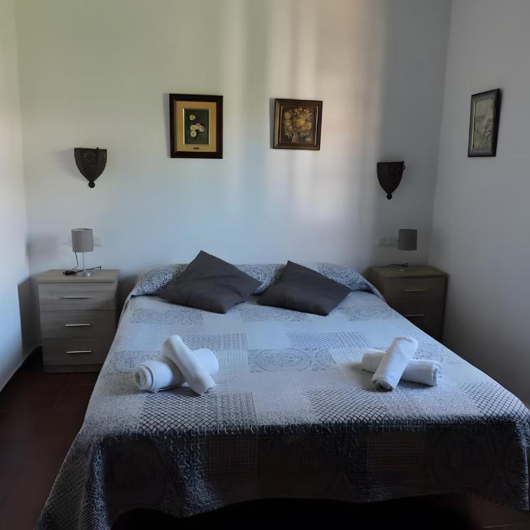 La Hacienda Campo de Borja - Apartamento con terraza - 37