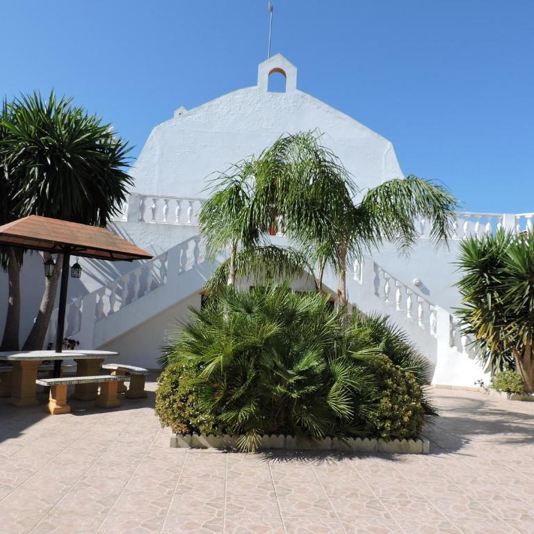 La Hacienda Campo de Borja - Apartamento con terraza - 9