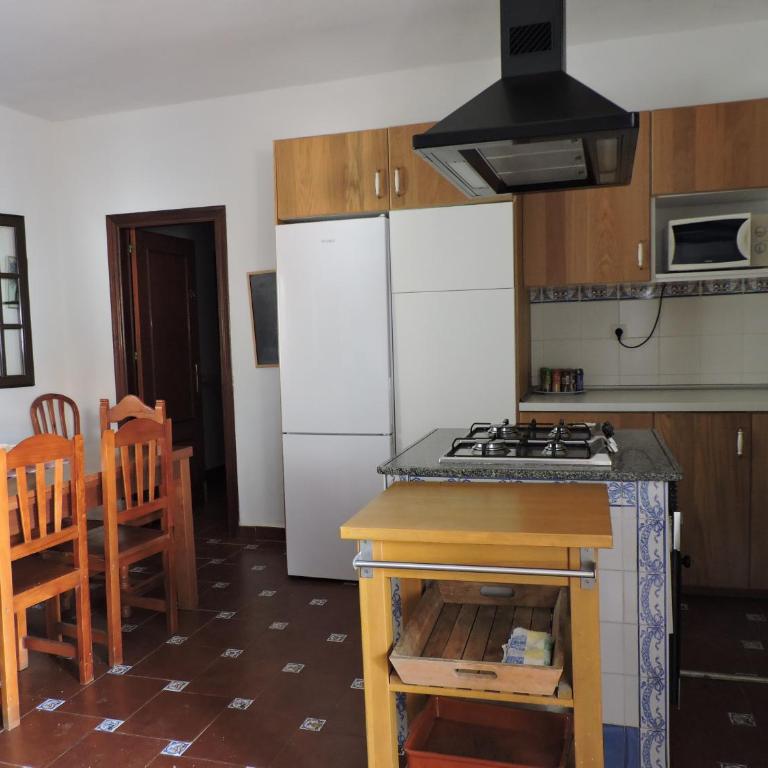 La Hacienda Campo de Borja - Apartamento con terraza - 18