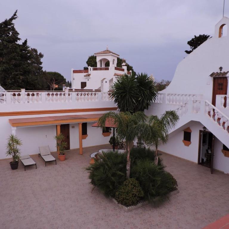 La Hacienda Campo de Borja - Apartamento con terraza - 8