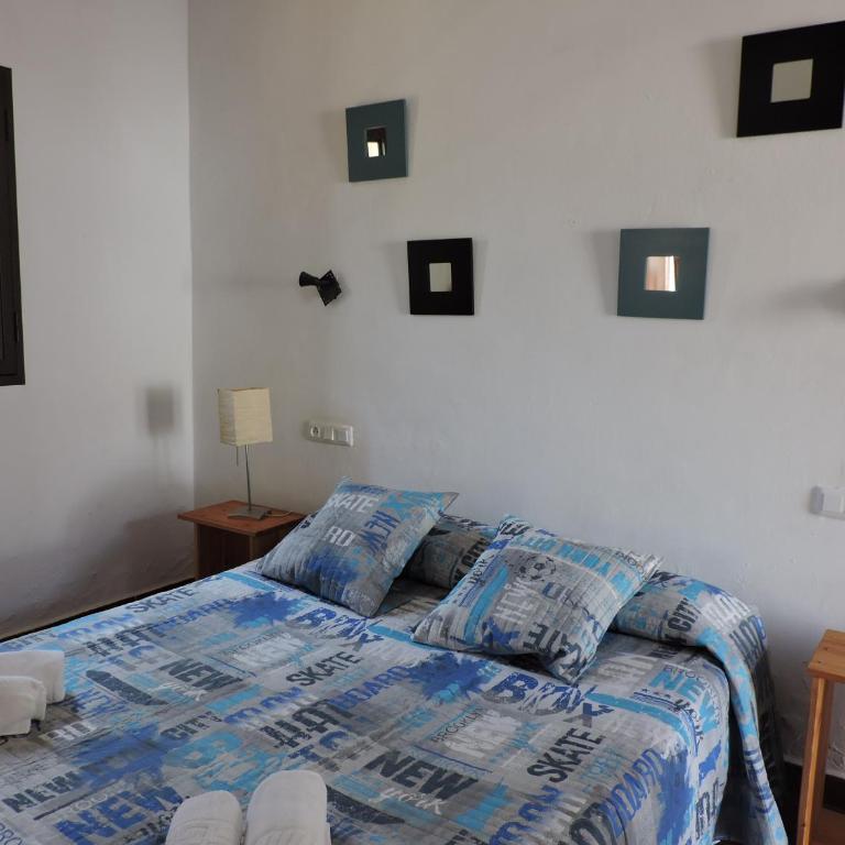La Hacienda Campo de Borja - Apartamento con terraza - 24