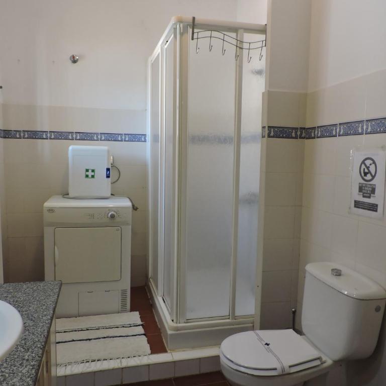 La Hacienda Campo de Borja - Apartamento con terraza - 39