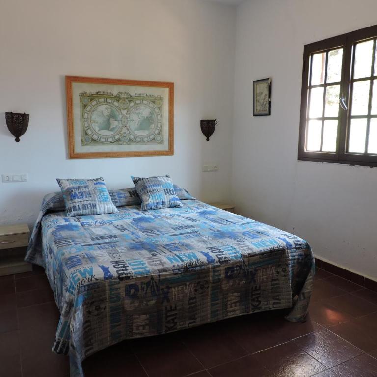 La Hacienda Campo de Borja - Apartamento con terraza - 21
