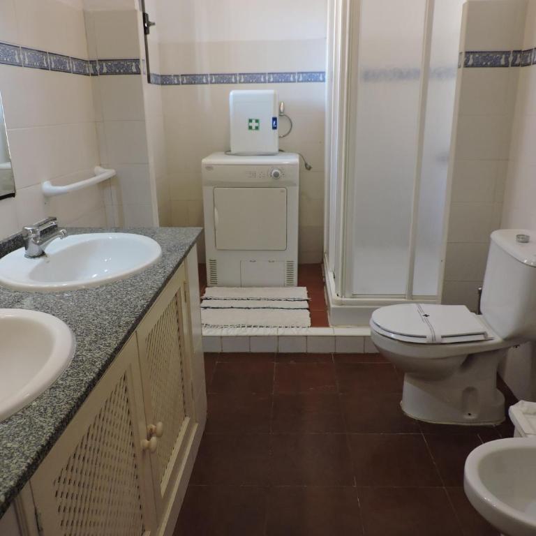La Hacienda Campo de Borja - Apartamento con terraza - 40