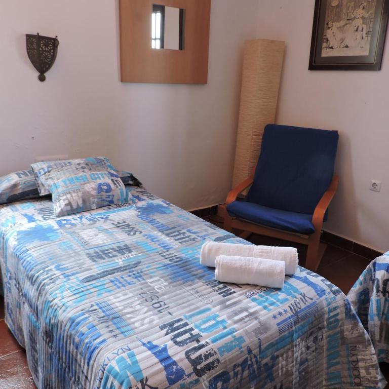 La Hacienda Campo de Borja - Apartamento con terraza - 34