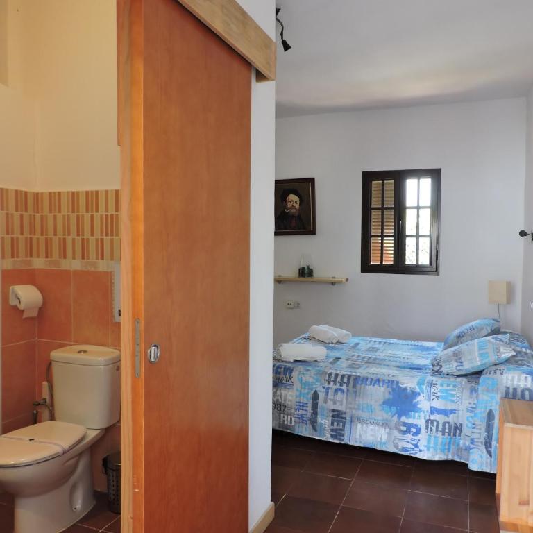 La Hacienda Campo de Borja - Apartamento con terraza - 28