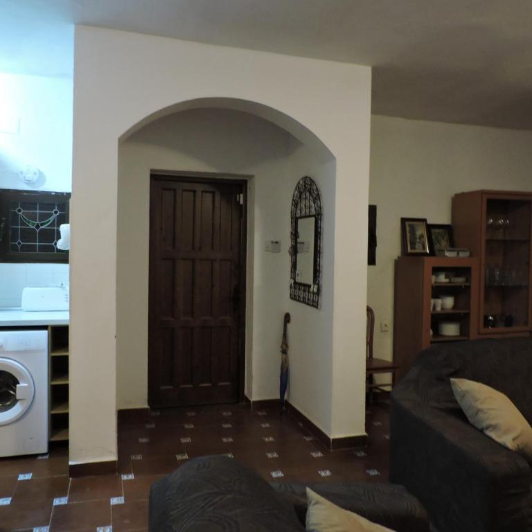 La Hacienda Campo de Borja - Apartamento con terraza - 14