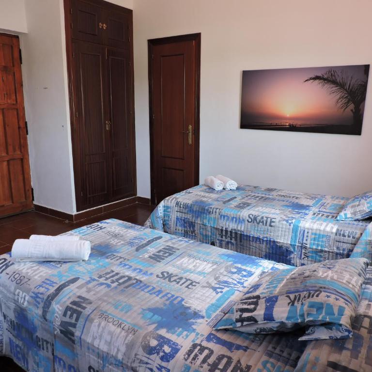 La Hacienda Campo de Borja - Apartamento con terraza - 36