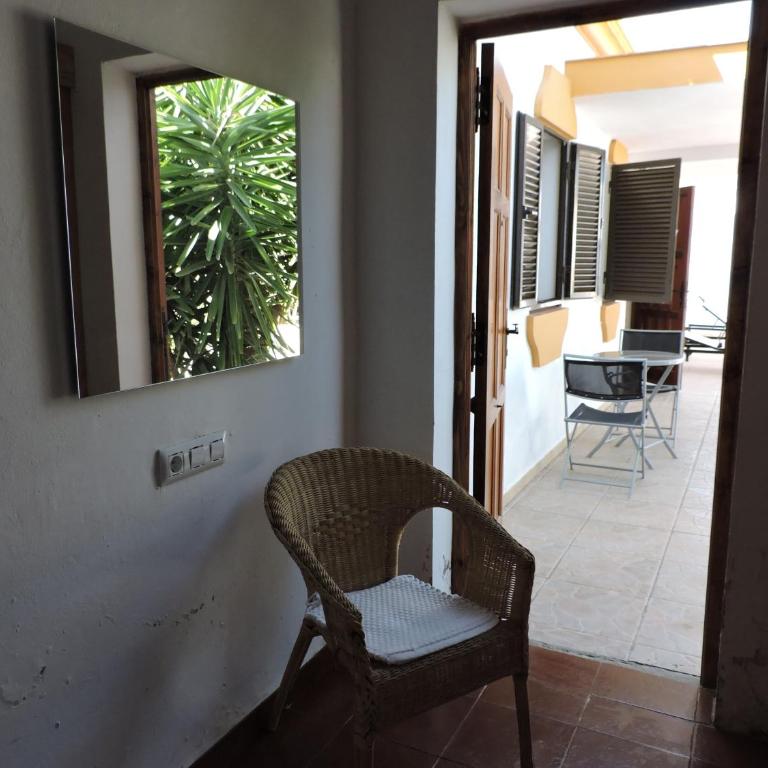 La Hacienda Campo de Borja - Apartamento con terraza - 27