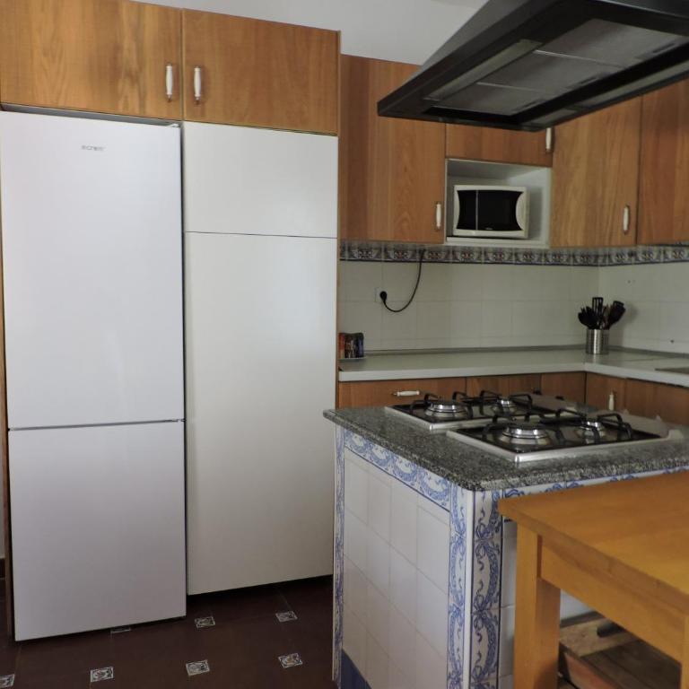 La Hacienda Campo de Borja - Apartamento con terraza - 17