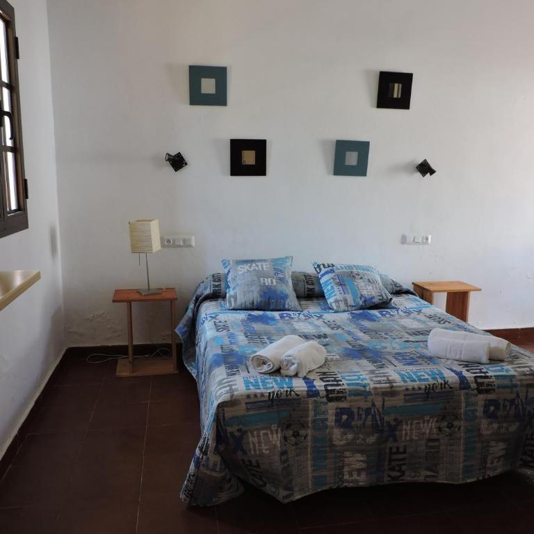 La Hacienda Campo de Borja - Apartamento con terraza - 22