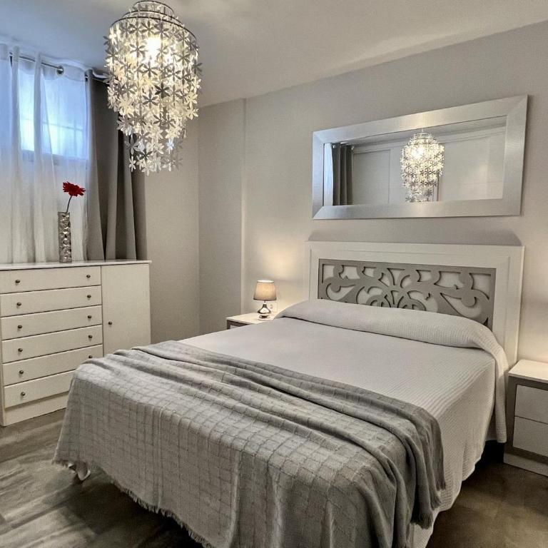 Relaxing Los Cristianos apartment - Apartamento Superior de 1 dormitorio con balcón - 10