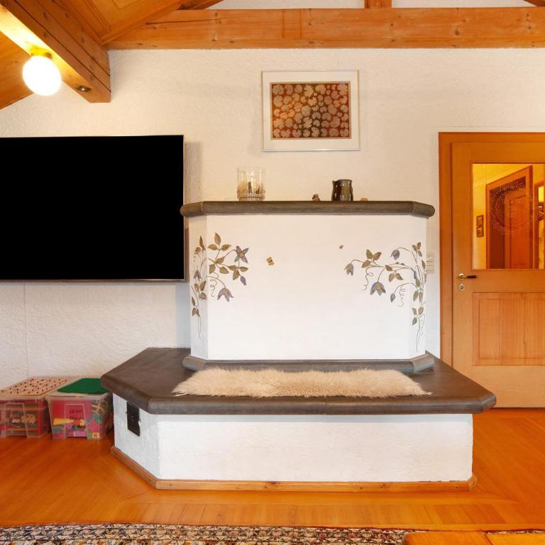 Ferienwohnung Caprano - Premium Apartment mit 3 Schlafzimmern und Balkon - 18