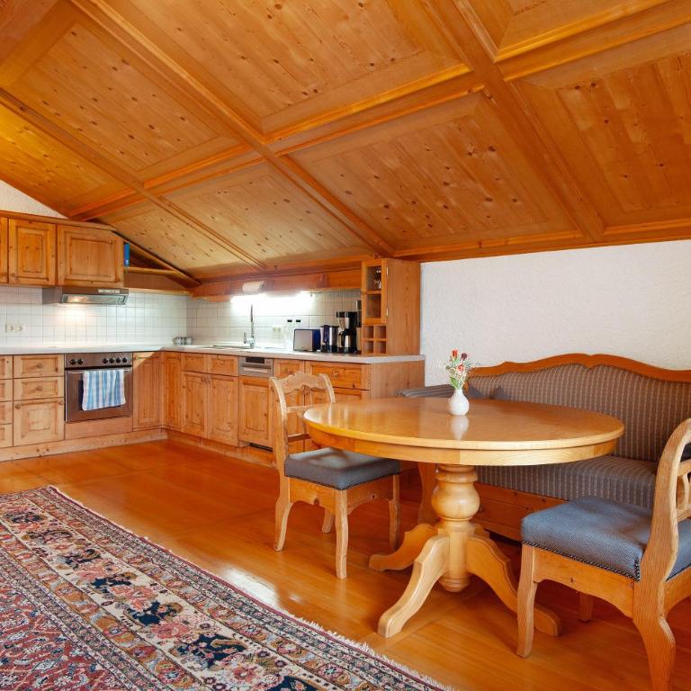 Ferienwohnung Caprano - Premium Apartment mit 3 Schlafzimmern und Balkon - 20