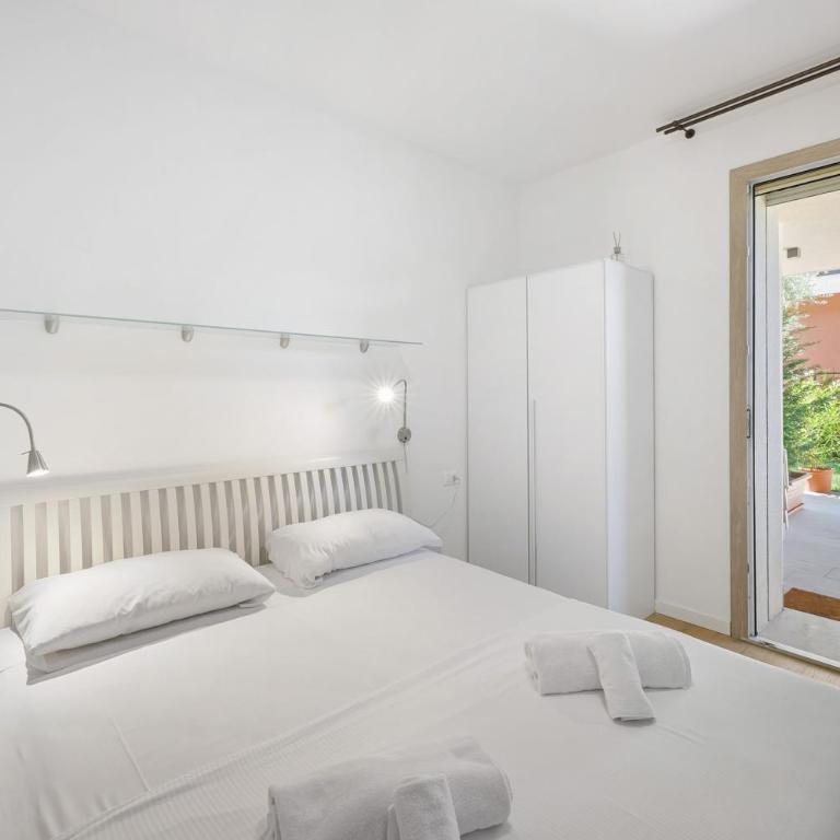 Il rifugio dell'ingegnere - Appartamento con 1 Camera da Letto e con Giardino - 8