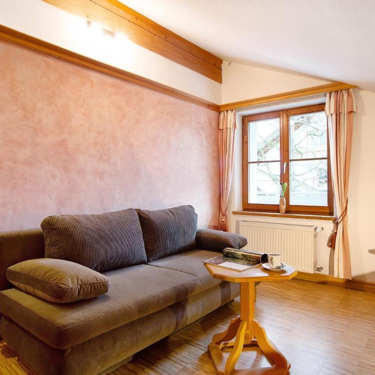 Ferienwohnung Caprano - Premium Apartment mit 3 Schlafzimmern und Balkon - 12