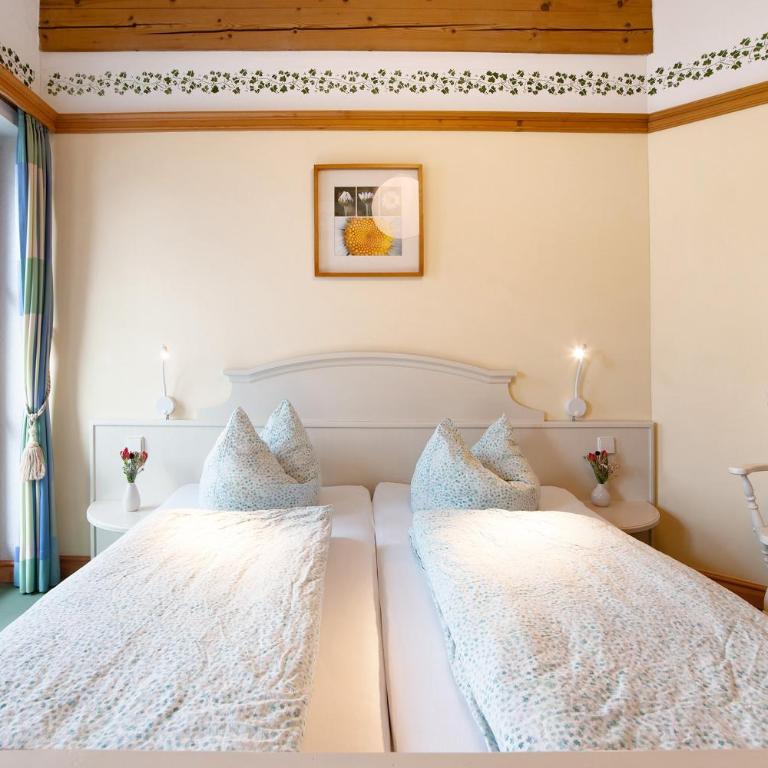 Ferienwohnung Caprano - Premium Apartment mit 3 Schlafzimmern und Balkon - 9