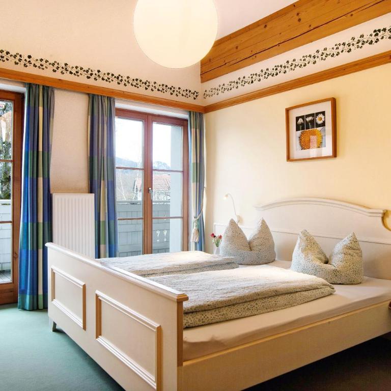 Ferienwohnung Caprano - Premium Apartment mit 3 Schlafzimmern und Balkon - 8