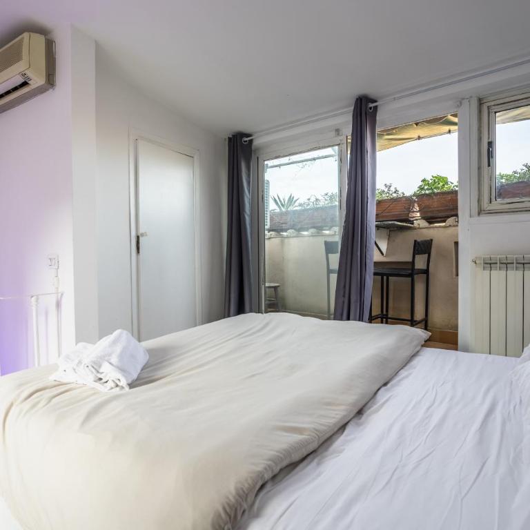 The Pantheon Penthouse Collection - Appartamento Superior con Vista Città - 9