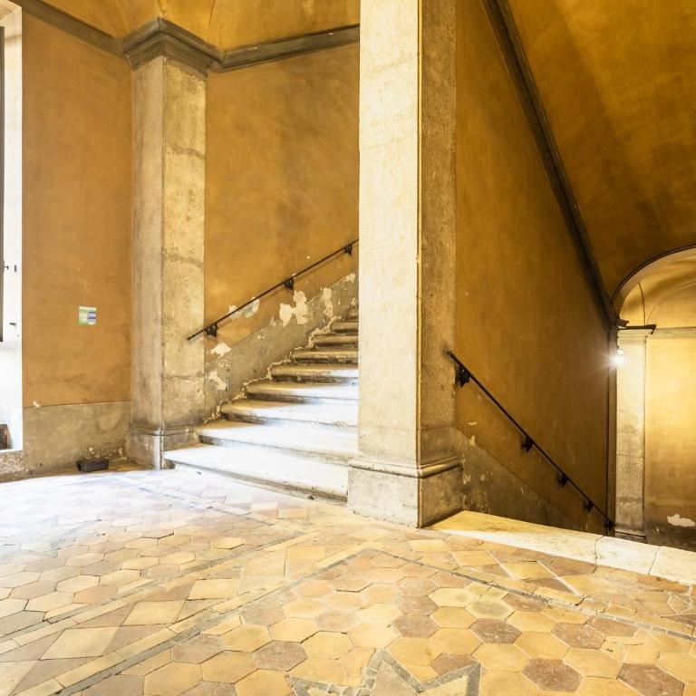 The Pantheon Penthouse Collection - Appartamento Superior con Vista Città - 10