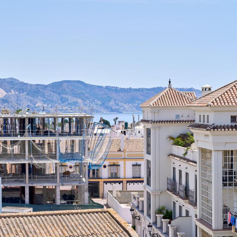 Animas Duplex - Apartamento Deluxe de 2 dormitorios con vistas al mar - 26