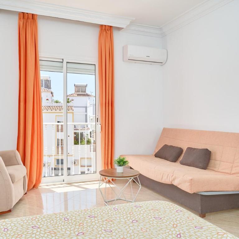 Animas Duplex - Apartamento Deluxe de 2 dormitorios con vistas al mar - 14